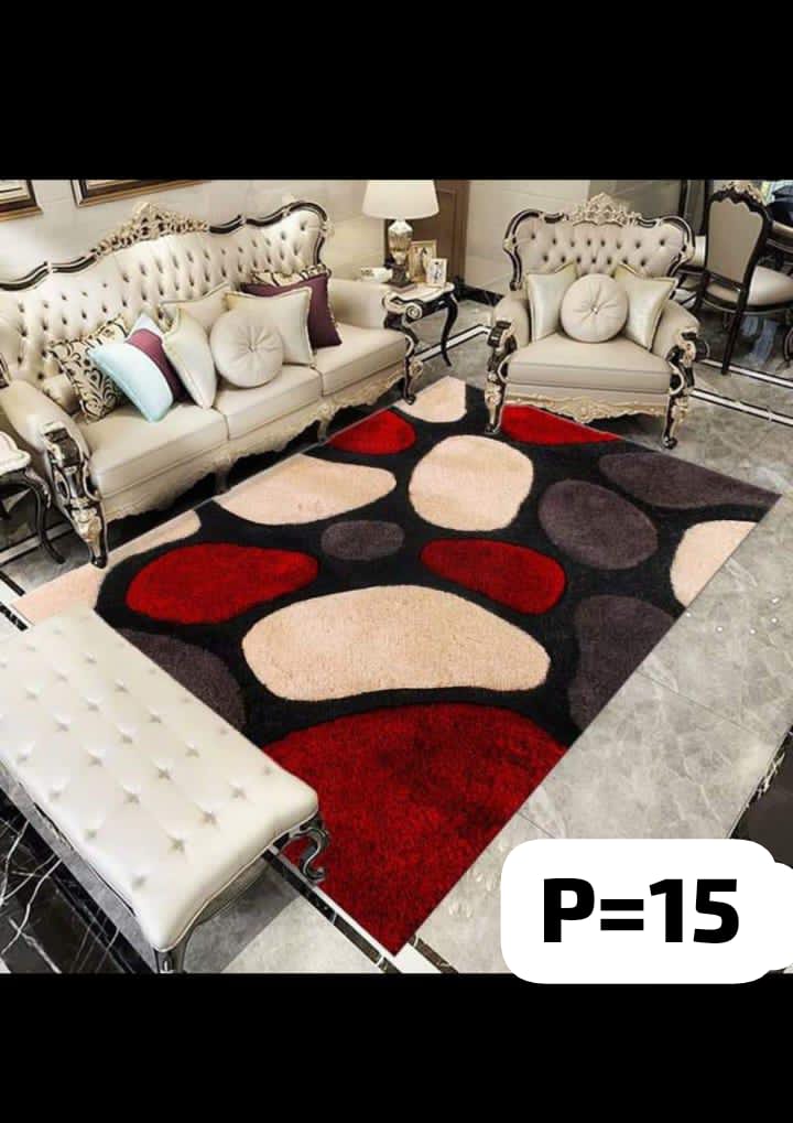Alfombra Gruesa Anticaídas – Estabilidad y Comodidad – Camina Seguro y Sin Fatiga en 1 Semana