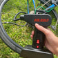 Air Bolt 12V – Compresor Portátil – Infla y te saca de apuros en segundos, estés donde estés