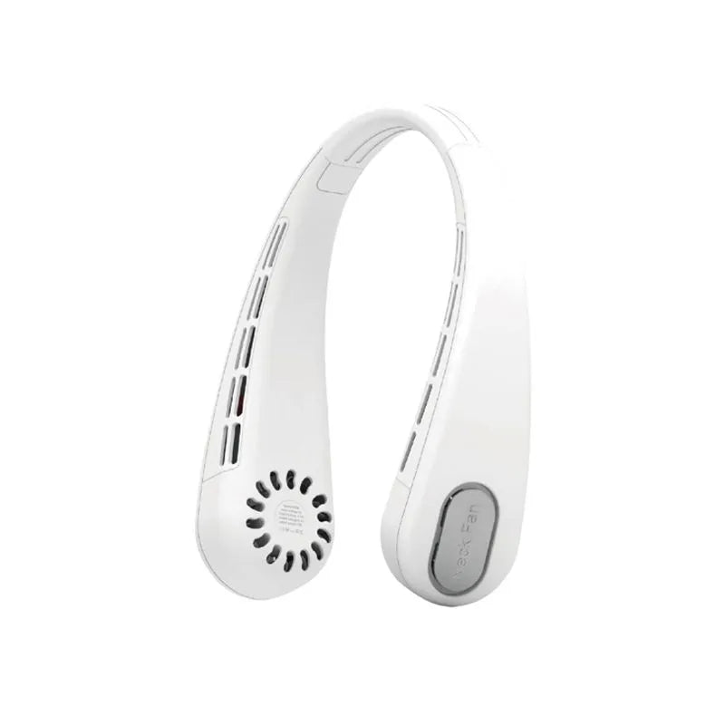 Polar Breeze Neck – Enfriador Portátil – Regalo 2×1 que Entrega Frescura y Bienestar al Instante