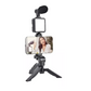 LumiShot Pro - Tu Estudio de Video en un Solo Kit