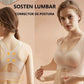 Sostén Corrector de Postura – Realza y Endereza – Luce más erguida y segura desde el primer uso