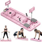 Tabla Fitness Multifuncional – Ejercicio Diario – Más fuerza y firmeza desde casa