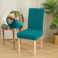 Fundas para Silla – Ajuste Perfecto – Renueva tu comedor en minutos sin gastar de más