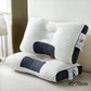 Almohada Cervical Ergonómica – Soporte Inteligente – Despierta sin dolor en solo 3 noches