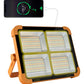 SolarPro 2000 - Ilumina cualquier rincón sin enchufes ni facturas