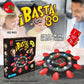 Juego Electrónico de Palabras Basta 3.0 – Rondas Rápidas – Une a tu Familia en 1 Minuto