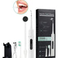 Limpiador Dental Ultrasónico – Eliminación de Sarro – Sonrisa Limpia en Casa desde la Primera Semana