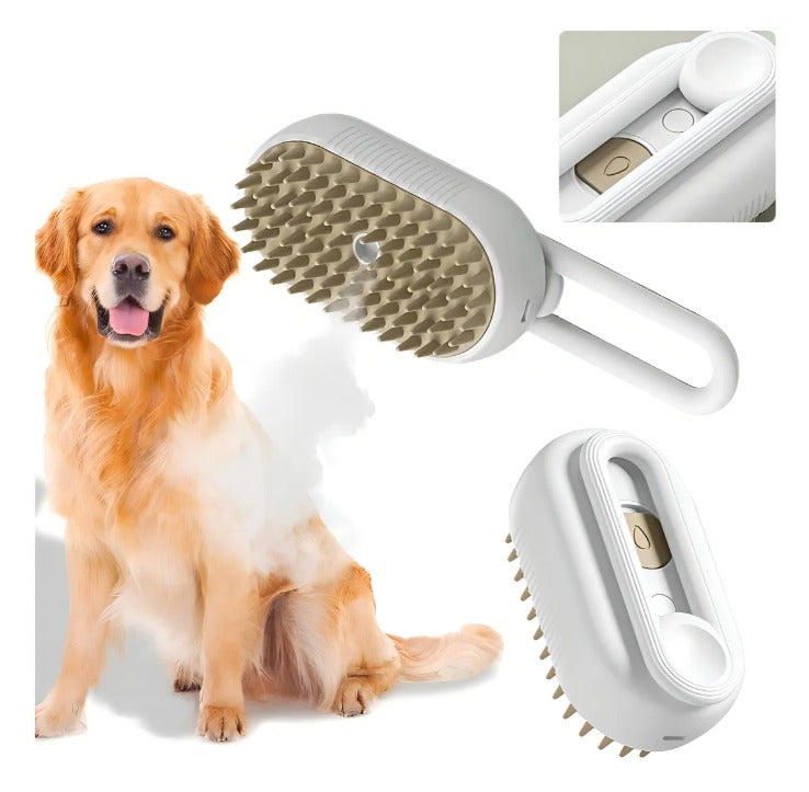 VaporPet™ 2x1 - Adiós Pelos y Enredos Para Siempre