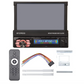 Radio Auto 7 Pulgadas 1 DIN CarPlay Flex