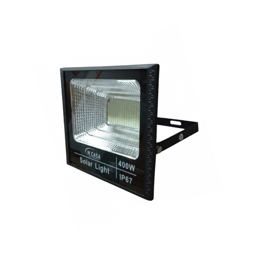 Foco Solar Lampara Reflector 400W MCASA