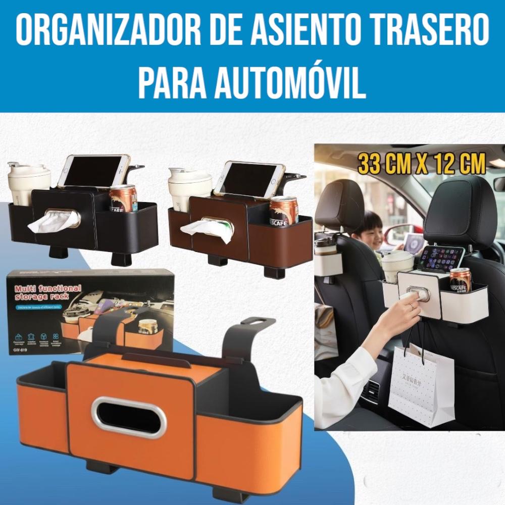 AutoOrder Pro - Tu Auto Ordenado en 5 Segundos