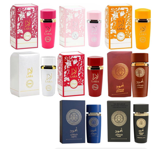 Perfume   | <span style="color: #000000;"><strong><span style="color: #ff2a00;">¡COMPRA 1 Y LLÉVATE 2!</span></strong></span>