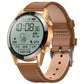 Fashion Best-seller T02 Smart Call Watch