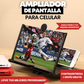 PROMO 2X1: Amplificador de Pantalla – Visión Ampliada – Disfruta Imagen Clara en 3 Segundos