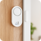 Alarma Magnética de Puerta y Ventana – Detección Instantánea – Protección Inmediata 24h