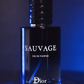 DIOR SAUVAGE - EDP 100 ML (LLEVA 2, PAGA 1)