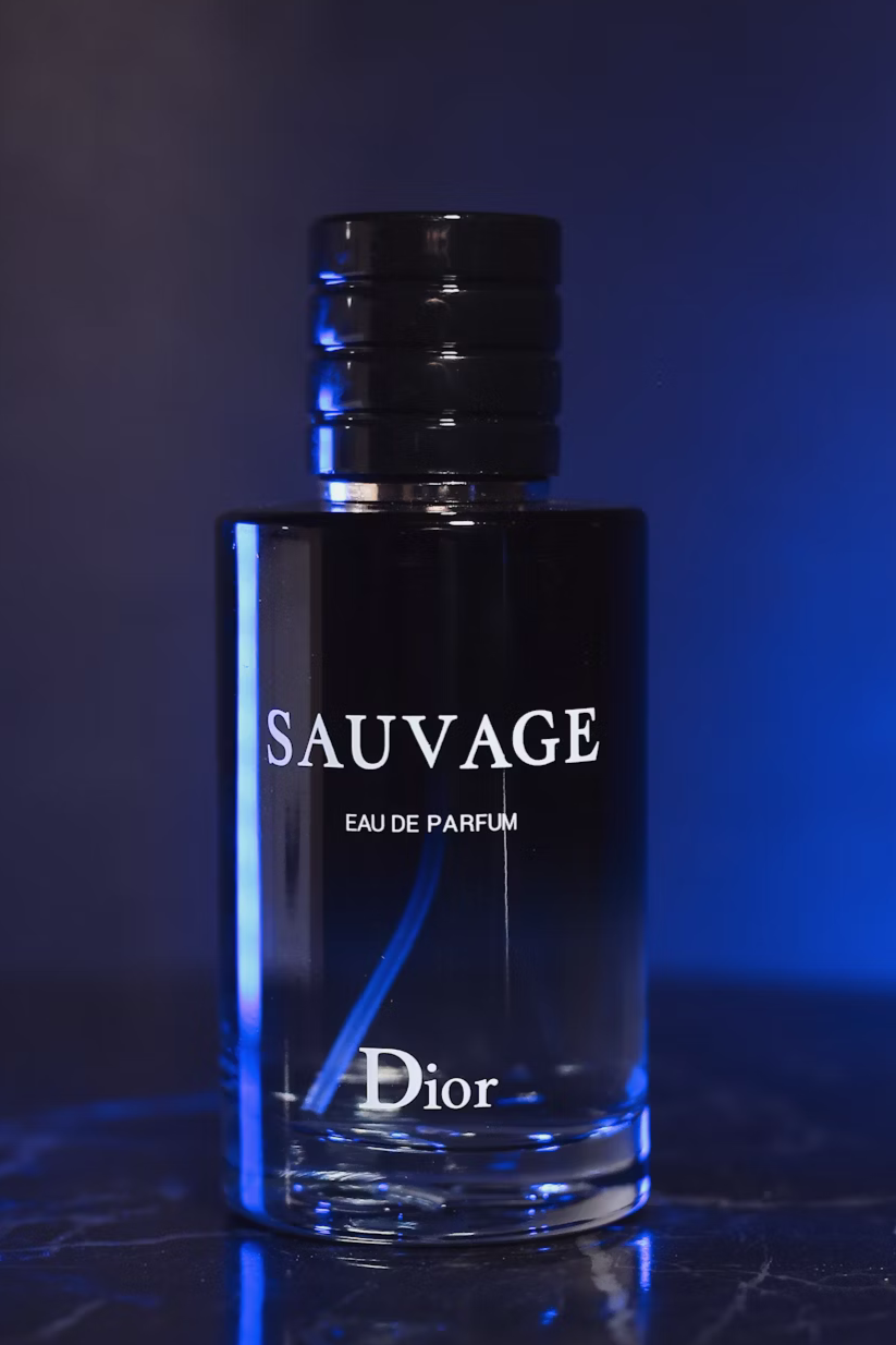 DIOR SAUVAGE - EDP 100 ML (LLEVA 2, PAGA 1)