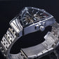 Triangle Men's Automatic Watch Fashion