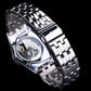 Triangle Men's Automatic Watch Fashion