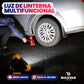 Luz de Advertencia LED – Señalización de Emergencia – Más Visibilidad y Tranquilidad al Detenerte
