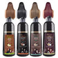 Shampoo Colorante – Cubre Canas