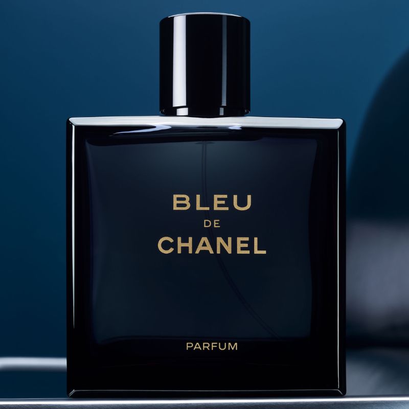 KIT 5 PERFUMES - SAUVAGE, BLEU DE CHANEL, 1 MILLION, INVICTUS, PHANTOM PACO RABANNE - PROMOCION PRÉ BLACK FRIDAY