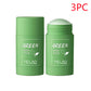 Máscara de Té Verde y Arcilla Blanca - Green Skin [Anti grasa y acné]