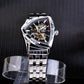 Triangle Men's Automatic Watch Fashion