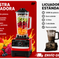 Ultra Silver 4500™ Licuadora profesional de alto impacto + regalo🎁