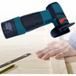 Mini Amoladora Inalámbrica – Cortar y Pulir – Precisión inmediata en minutos