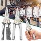 Alicate Multifuncional Pelacable – Corta y Pela Cables – Regala Precisión en Minutos