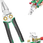 Alicate Multifuncional Pelacable – Corta y Pela Cables – Regala Precisión en Minutos