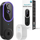 TimberVision DoorPro - Ve quién toca sin abrir la puerta