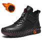 Botines flex 360 mujer