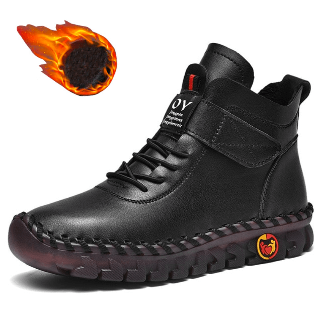 Botines flex 360 mujer