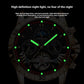 New Automatic Men's Mechanical Watch