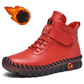 Botines flex 360 mujer