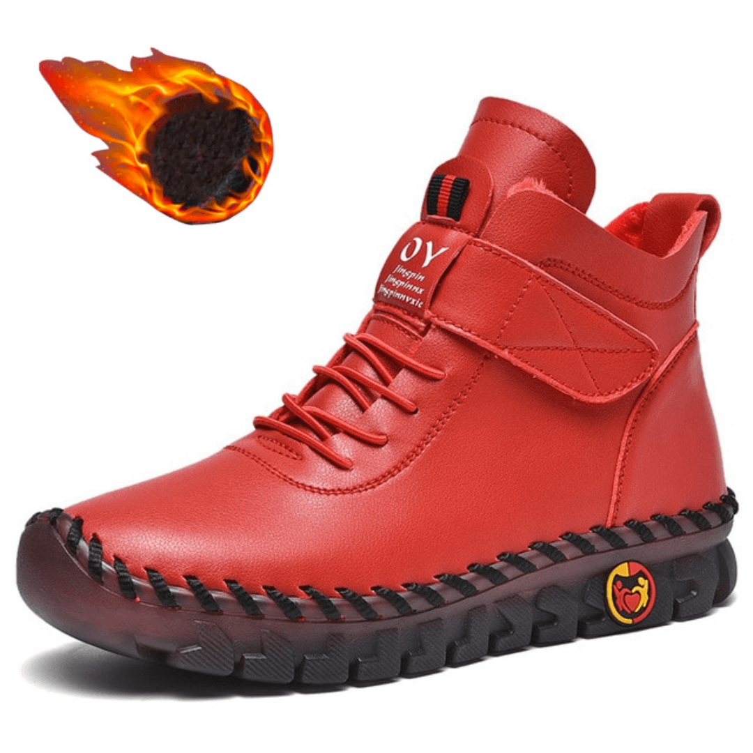 Botines flex 360 mujer