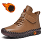 Botines flex 360 mujer