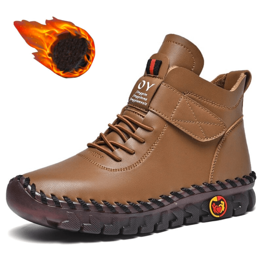 Botines flex 360 mujer
