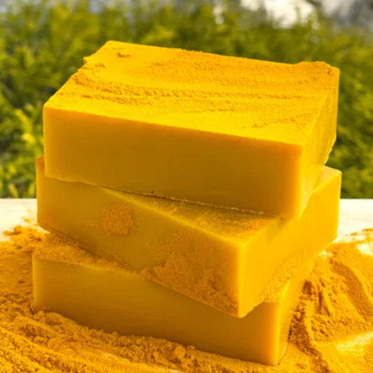 Turmica - La solución natural contra las manchas