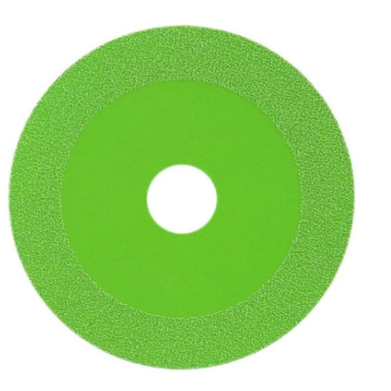 Glass Cutting - DISCO DE CORTE DE VIDRIO