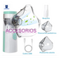 OFERTA PACK: Nebulizador Portátil Infantil + Oxímetro