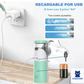 OFERTA PACK: Nebulizador Portátil Infantil + Oxímetro