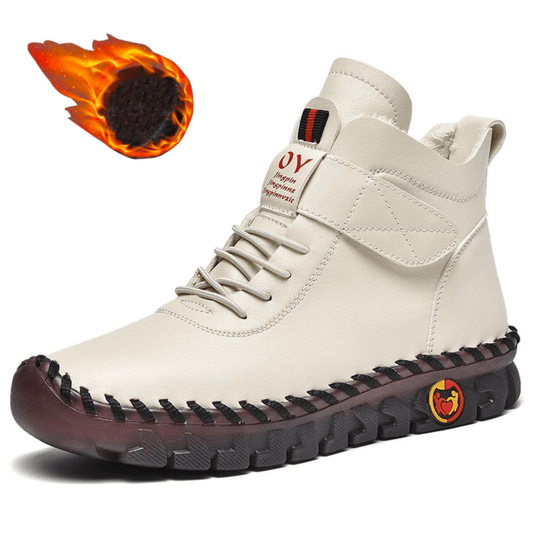 Botines flex 360 mujer