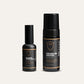 KIT - ESPUMA DE AFEITAR Y BALSAMO AFTER SHAVE - MyCOCOS®