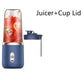 Juicer Cup - Juguera portable para frutas y jugo