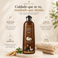 Shampoo Disaar® – Fórmula 100% Natural que Cubre las Canas al Instante