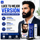 Beard Color - Cubre las Canas de tu Barba y Cejas de Forma Rápida y Natural