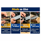 Cadena para Sierra 6” – Repuesto de Corte – Recupera el Rendimiento de tu Motosierra desde el Primer Uso